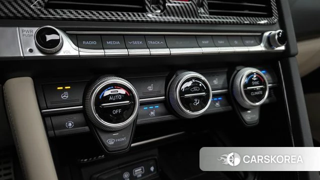 Genesis G70 id 4712892 из Кореи 24