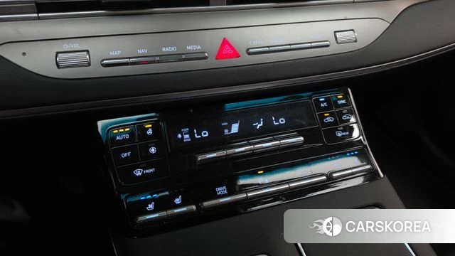 Hyundai The New Grandeur IG id 4657857 из Кореи 24