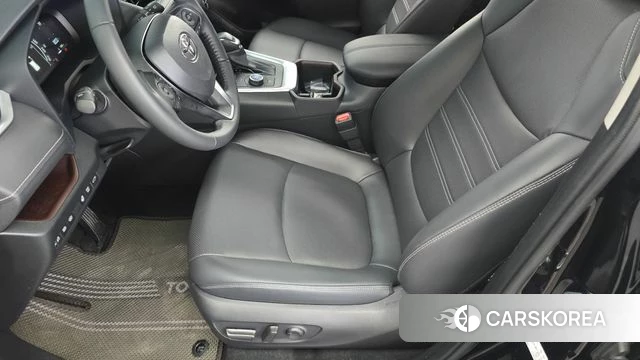 Toyota RAV4 5th Generation id 4649786 из Кореи 24