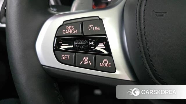 BMW X4 (G02) id 4394388 из Кореи 24