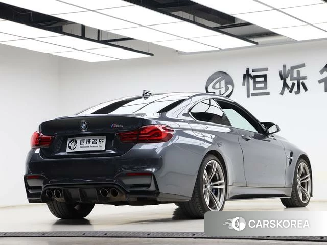BMW M4 id 4242444 из Китая 24