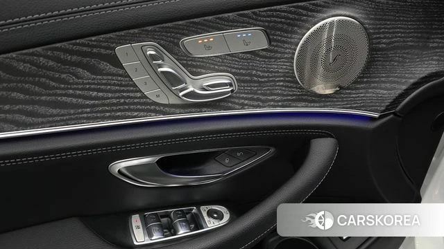 Mercedes-Benz E-Class W213 id 4835620 из Кореи 24