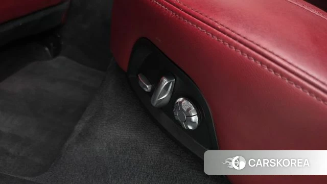 Porsche Panamera (971) id 4543733 из Кореи 24