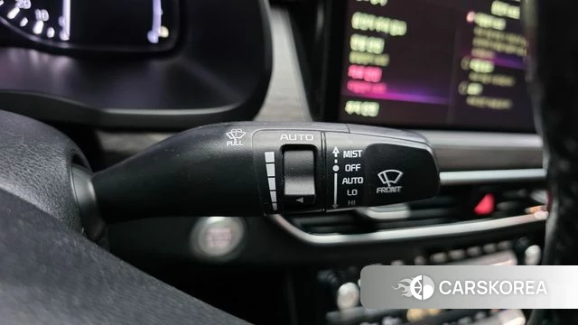 Kia K7 Premier id 4727547 из Кореи 24