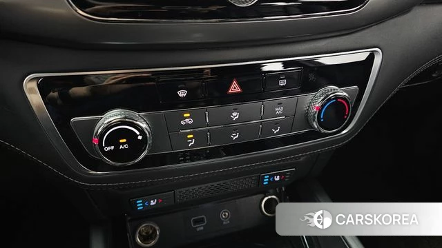 Ssangyong G4 Rexton id 4490737 из Кореи 24