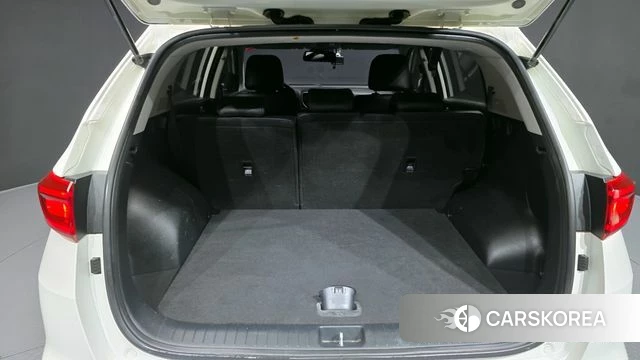 Kia Sportage The Bold id 4203277 из Кореи 24