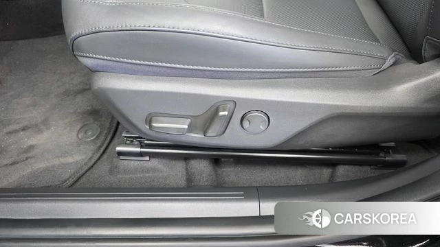 Kia Di All New Niro EV id 4494324 из Кореи 24