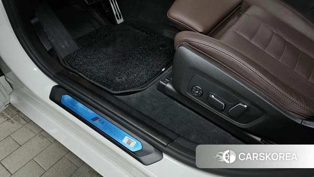 BMW X4 (G02) id 4407739 из Кореи 24