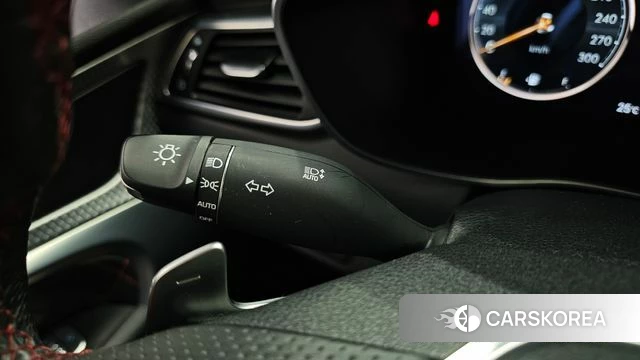 Genesis The New G70 id 4402113 из Кореи 24