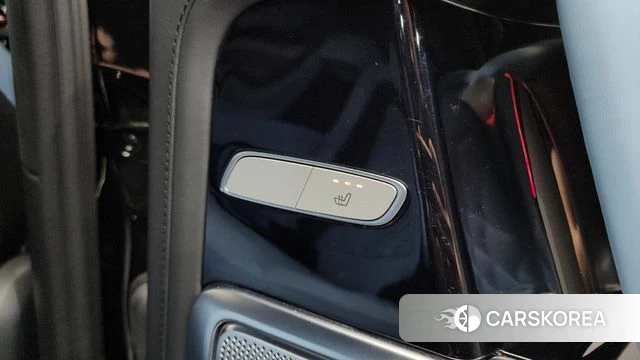 Mercedes-Benz G-Class W463b id 4475976 из Кореи 24