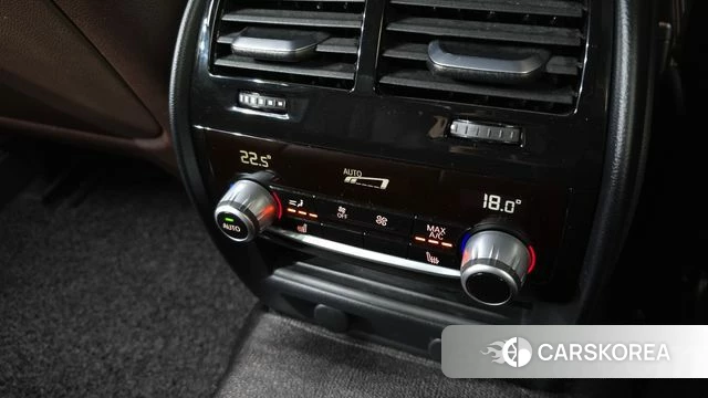 BMW 5 Series (G30) id 4795077 из Кореи 24