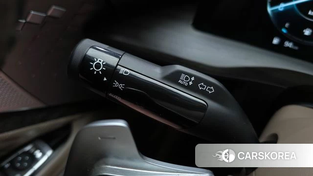 Kia K8 Hybrid id 4614221 из Кореи 24