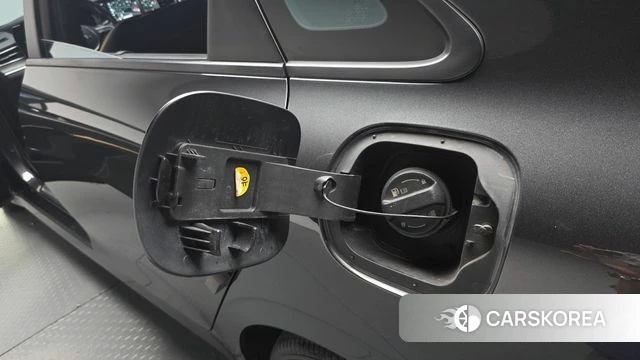 Kia K5 Hybrid 3rd Generation id 4894816 из Кореи 24