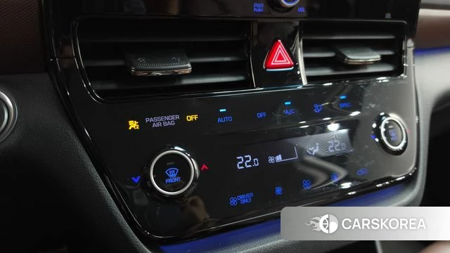 Hyundai The New Ionic Hybrid id 4285300 из Кореи 24