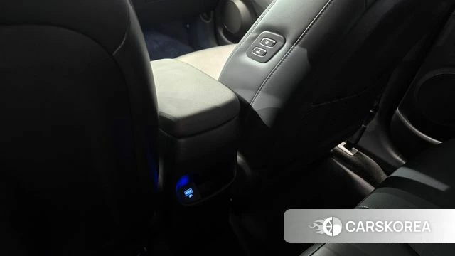 Hyundai The New Kona Hybrid id 4922435 из Кореи 24