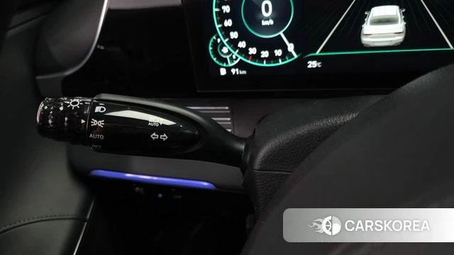 Hyundai The New Grandeur IG id 4759478 из Кореи 24