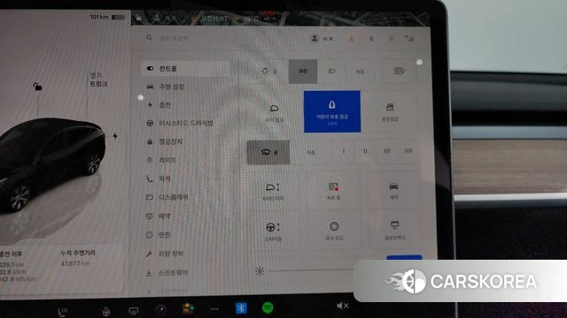 Tesla Model Y id 4201329 из Кореи 24