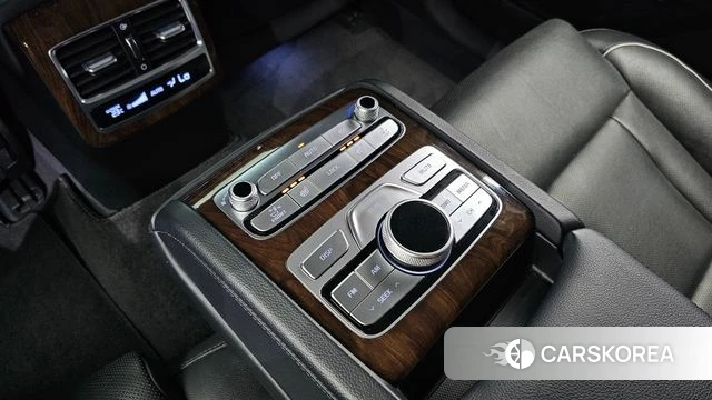 Kia More K9 id 4907629 из Кореи 24