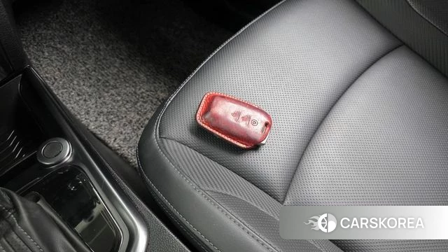 Ssangyong Berry New Tivoli id 4507767 из Кореи 24