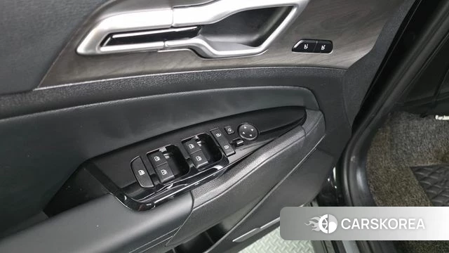 Kia Sportage 5th Generation id 4428924 из Кореи 24