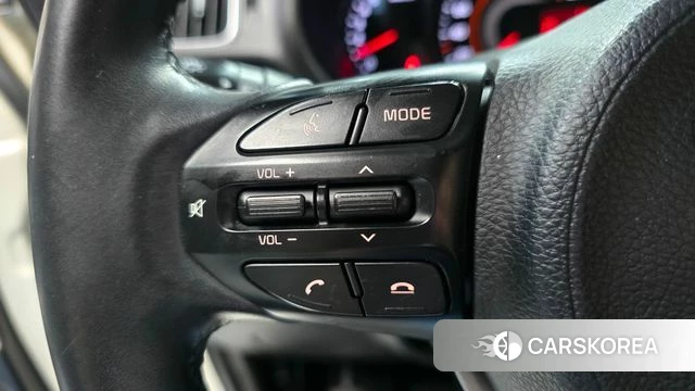 Kia The New Ray id 4430126 из Кореи 24