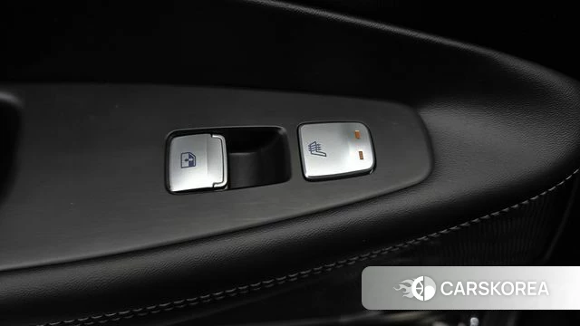 Hyundai The New Santa Fe id 4550081 из Кореи 24