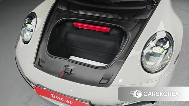 Porsche 911(992) id 4590628 из Кореи 24
