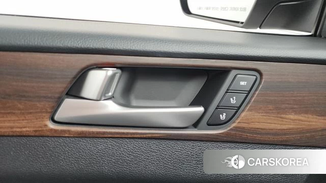 Hyundai Sonata New Rise id 4345608 из Кореи 24