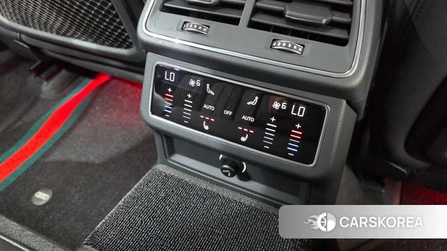 Audi A6 (C8) id 4864693 из Кореи 24