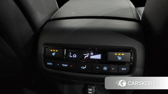 Hyundai The New Palisade id 4584396 из Кореи 24