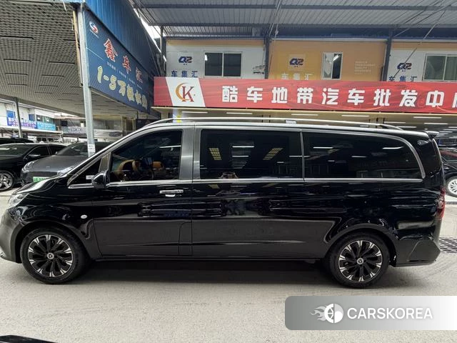 Mercedes-Benz Vito id 4271589 из Китая 24