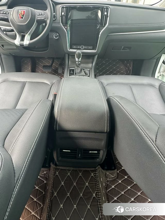 Roewe i6 classic id 4214141 из Китая 24