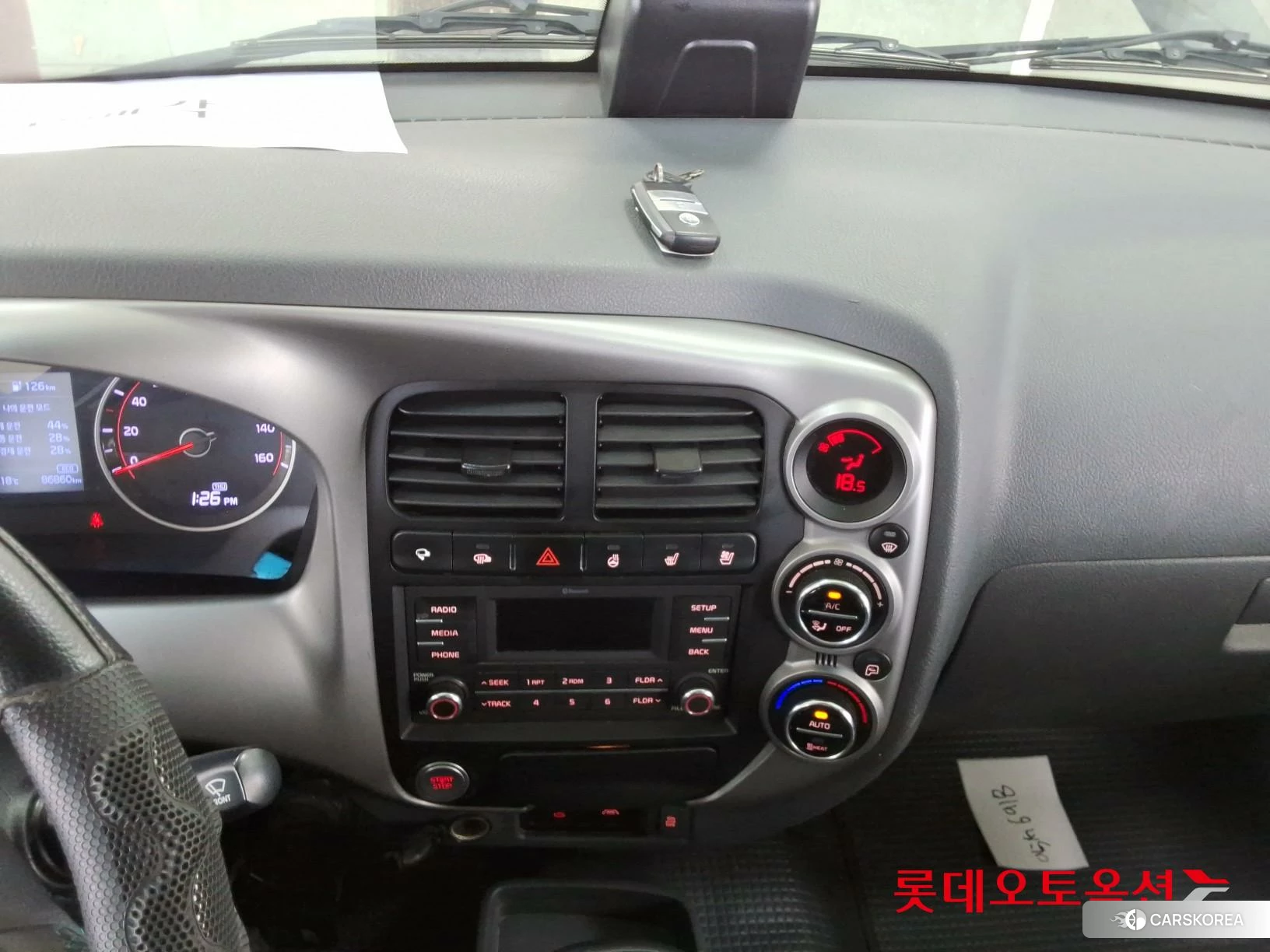 Kia Bongo Ⅲ EV Low-phase Built-in Car id 3882099 из Кореи 24