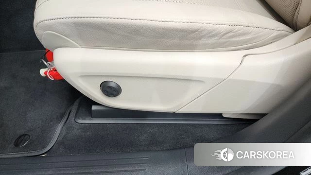 Mercedes-Benz GLE-Class W167 id 4387882 из Кореи 24