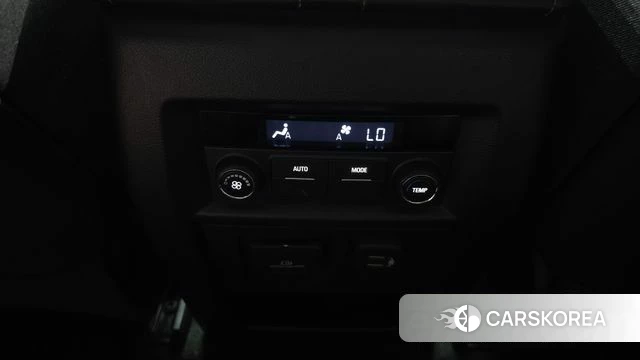 Chevrolet (GM Daewoo) Traverse id 4529466 из Кореи 24