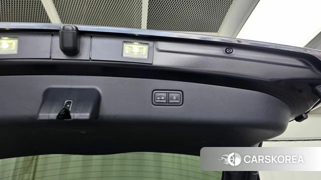 Genesis GV70 id 4640909 из Кореи 24
