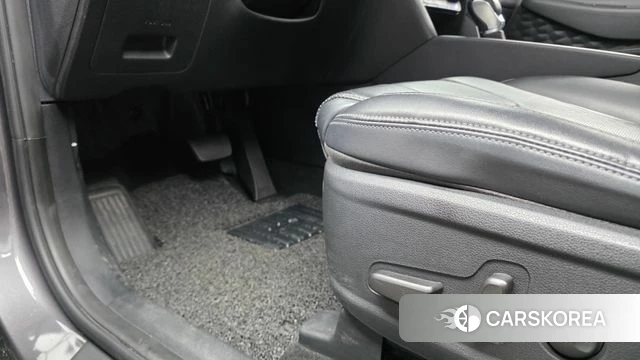 Hyundai Santa Fe TM id 4728152 из Кореи 24