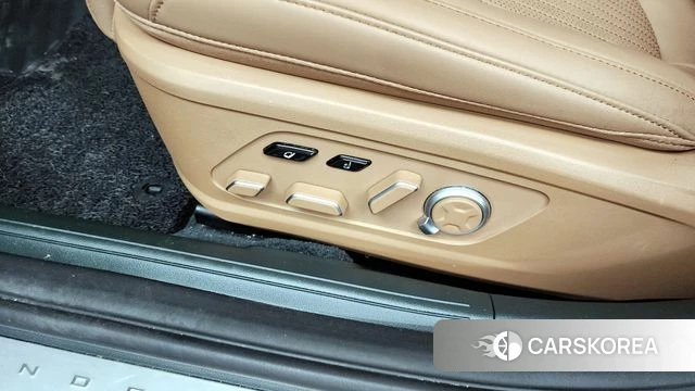 Hyundai Grandeur Hybrid (GN7) id 4360256 из Кореи 24