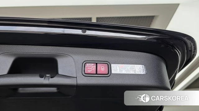 Mercedes-Benz GLS - Class X167 id 4539504 из Кореи 24