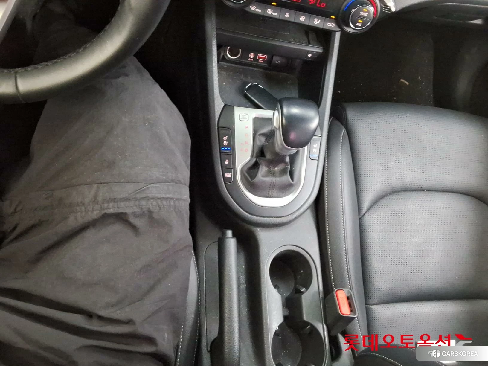 Kia K3 id 3882174 из Кореи 24