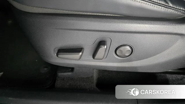 Hyundai Santa Fe TM id 4551834 из Кореи 24