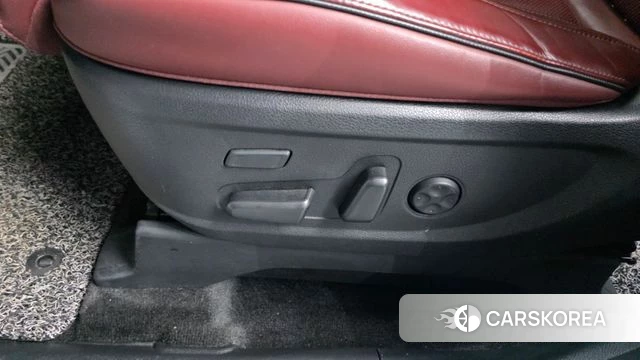 Hyundai Palisade id 4481574 из Кореи 23