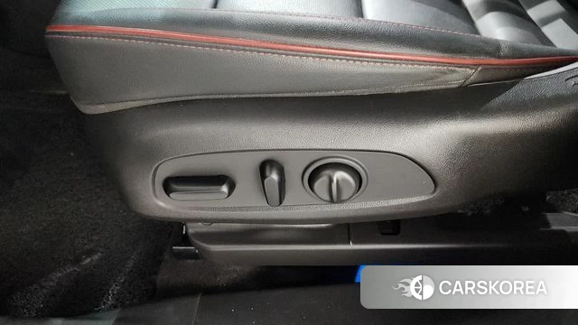 Chevrolet (GM Daewoo) Trailblazer id 4446356 из Кореи 24