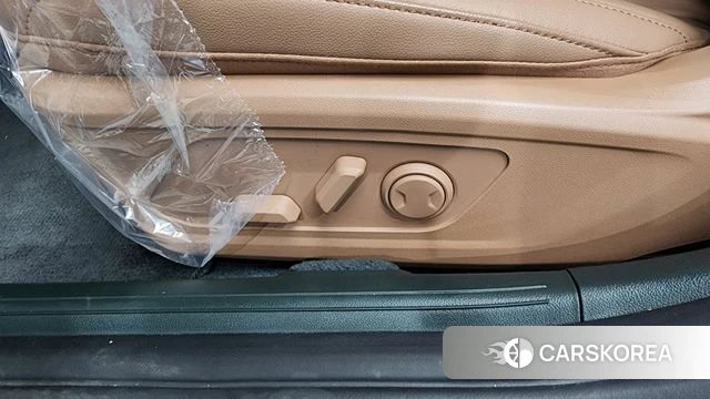 Hyundai Grandeur Hybrid (GN7) id 4505263 из Кореи 24