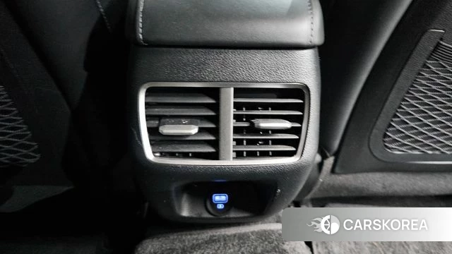 Hyundai Sonata (DN8) id 4573468 из Кореи 24
