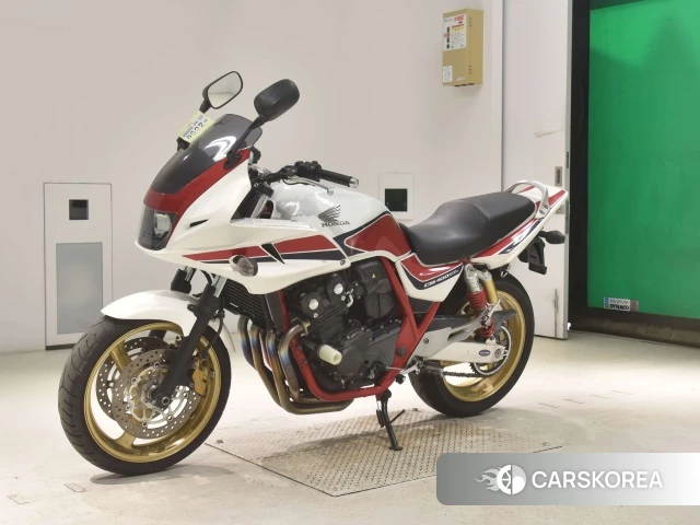 Honda CB400SF BOLDOR id 4184974 из Японии 24