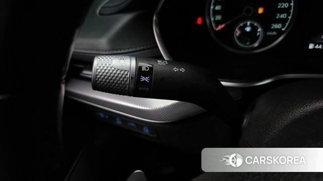 Genesis G80 (RG3) id 4195834 из Кореи 24