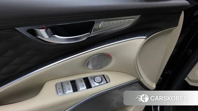 Kia The New K9 2nd generation id 4201736 из Кореи 24