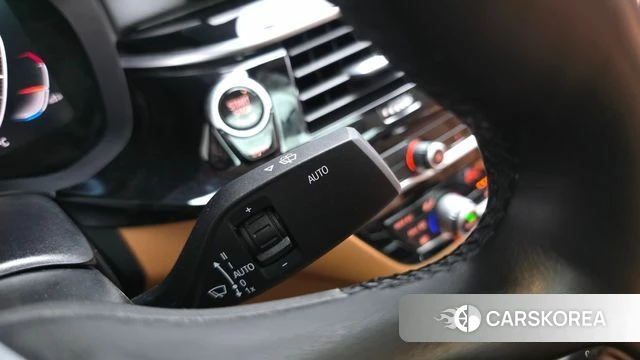 BMW 5 Series (G30) id 4416753 из Кореи 24
