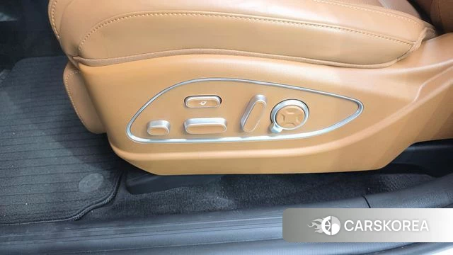 Hyundai Palisade (LX3) id 4589829 из Кореи 24
